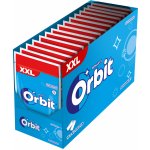 Orbit Žvýkačky bez cukru Orbit Peppermint 58 g – Zboží Dáma