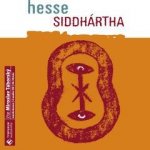 Siddhárta - Hesse Hermann - Čte Miroslav Táborský – Zboží Dáma