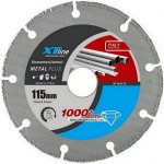 Xtline Kotouč univerzální 125 mm XT163125 – Zbozi.Blesk.cz