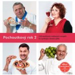 Pochoutkový rok 2 - 110 tradičních rodinných receptů na vynikající domácí jídla - Rozehnal Patrik – Zbozi.Blesk.cz