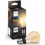 Philips žárovka LED Hue White Filament, E27, 7W – Zboží Živě