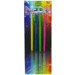 Prskavky Neonové 40 cm 8 ks – Hledejceny.cz