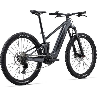 Giant Stance E+ 2 2024 – Zboží Živě