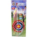 Alltoys Lukostřelecký set – Hledejceny.cz