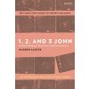 Kniha 1, 2, and 3 John: An Introduction and Study Guide: Multiple Readings, Deconstructing Constructions Carter WarrenPaperback