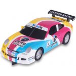 SCX Compact Porsche 911 GT3 Tio – Zboží Mobilmania