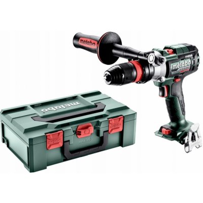 Metabo SB 18 LTX-3 BL Q I METAL 603182840