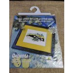 Sada na vyšívání 18x24 cm č.2 – Hledejceny.cz