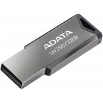 ADATA UV350 32GB AUV350-32G-RBK – Zboží Mobilmania