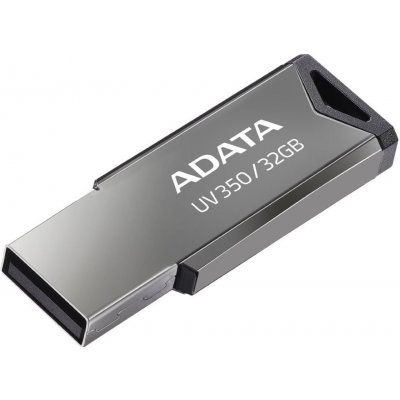 ADATA UV350 32GB AUV350-32G-RBK – Zboží Mobilmania