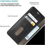 FIXED Opus pro Xiaomi Redmi 15C 4G/5G černé FIXOP3-1576-BK – Zboží Živě