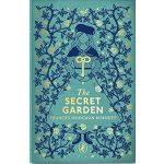 The Secret Garden - Frances Hodgson Burnett – Hledejceny.cz