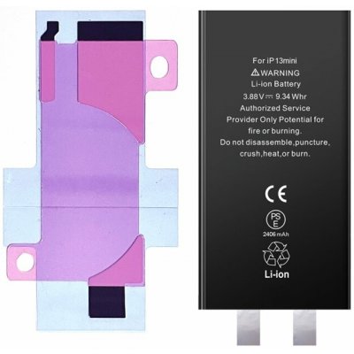 Apple iPhone 14 Plus - originální baterie – Zboží Živě