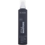 Revlon Style Masters Styling Mousse Modular 2 středně fixační pěna na vlasy 300 ml – Zboží Dáma