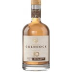 Gold Cock Whisky 10y 49,2% 0,7 l (karton) – Hledejceny.cz