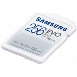 Samsung SDXC UHS-I 256 GB MB-SC256K/EU – Zbozi.Blesk.cz