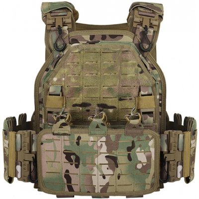 YAKEDA VT-6094A multicam – Zboží Dáma