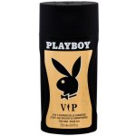 Playboy VIP for Him sprchový gel 250 ml – Hledejceny.cz