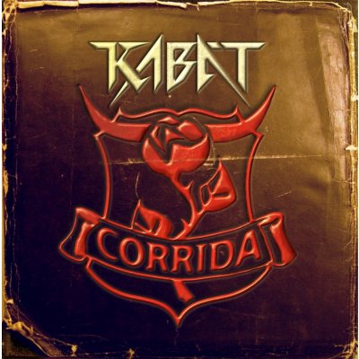 Kabát - Corrida LP
