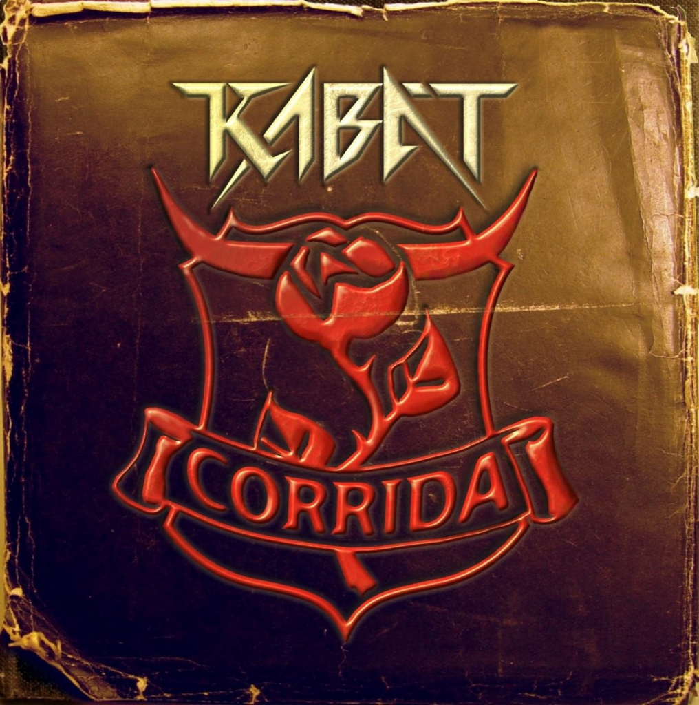 Kabát - Corrida LP