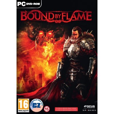 Bound by Flame – Hledejceny.cz