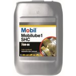 Mobil Mobilube 1 SHC 75W-90 20 l | Zboží Auto
