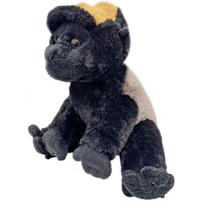 Gorila sedící 21 cm
