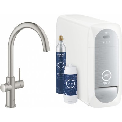 GROHE 31455DC1 – Hledejceny.cz