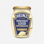 Heinz Majonéza klasik 480 ml – Hledejceny.cz