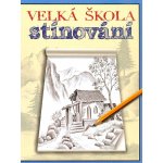 Svojtka & Co. s. r. o. Velká škola stínování – Hledejceny.cz