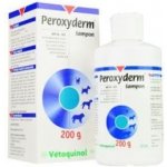 Peroxyderm šampon 200 ml – HobbyKompas.cz