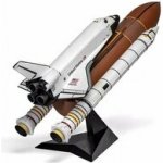 Airfix Space Shuttle Gift Set A50200 1:144 – Hledejceny.cz