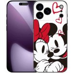 mmCase na iPhone 17 Pro Max - minnie a mickey – Zboží Mobilmania