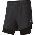 Crivit pánské funkční kraťasy černá – Sleviste.cz