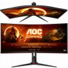 Monitor AOC CU34G2X