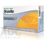 Ocuvite Complete 30 kapslí – Hledejceny.cz