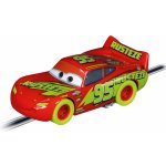 Carrera Auto GO/GO+ 64220 Blesk McQueen Glow Racer – Zboží Dáma Carrera Auto GO/GO+ 64220 Blesk McQueen Glow Racer – Zboží Dáma