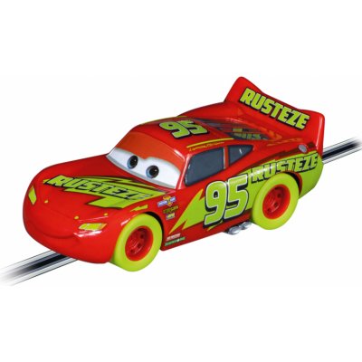 Carrera Auto GO/GO+ 64220 Blesk McQueen Glow Racer – Zboží Dáma Carrera Auto GO/GO+ 64220 Blesk McQueen Glow Racer – Zboží Dáma