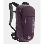 Ortovox Traverse 18 l S fialová – Zboží Mobilmania