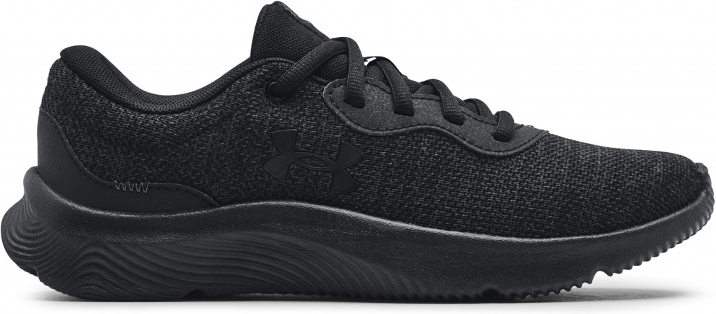 Under Armour W Mojo 2 black