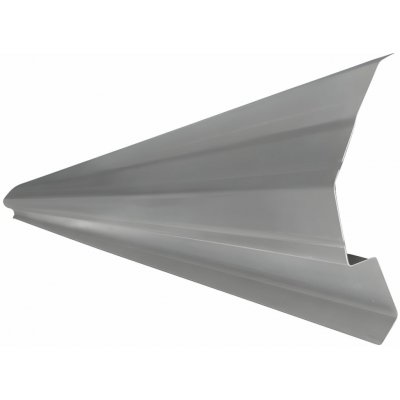 Opravný plech prahu ALFA ROMEO MITO |2008 a výše| POLCAR | 5903107663732 | Zboží Auto