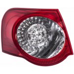 ACI VW PASSAT 05-10 zadní světlo LED vnější komplet Variant L – Hledejceny.cz
