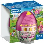 Playmobil 72102 Velikonoční vajíčko Princezny – Zboží Živě