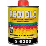 BARVY A LAKY HOSTIVAŘ ředidlo S6300, 700 ml – HobbyKompas.cz