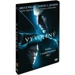 Night shyamalan m.: vyvolený DVD – Zboží Dáma