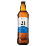 Primátor 21 Imperial světlé pivo 9% 0,5 l (sklo)