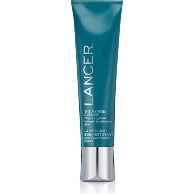 Dr. Lancer Čisticí emulze pro normální a smíšenou pleť The Method: Cleanse 120 ml – Hledejceny.cz
