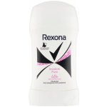 Rexona Invisible Pure deostick 50 ml – Zbozi.Blesk.cz