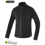 Gina Eco Bamboo Sport 99006P černá – Zboží Dáma