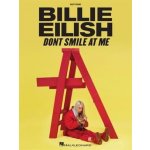 Don't Smile at Me Easy Piano Songbook – Hledejceny.cz